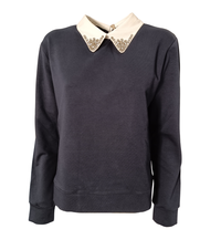 FELPA DONNA G421 Tellini S.r.l. Wholesale Clothing